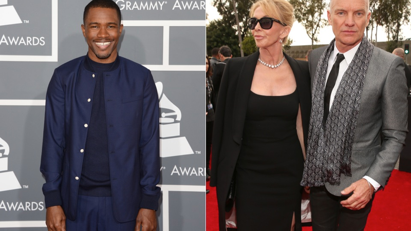 Illustration for article titled The Wonderful, Wild and Vile Fashions of the Grammy Awards